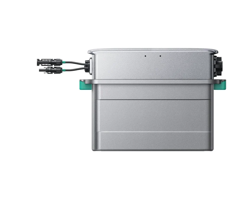 Zendure SolarFlow 800 Pro 2