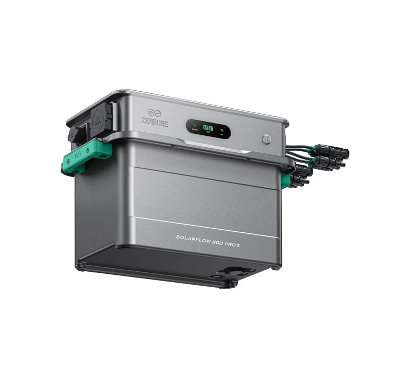 Zendure SolarFlow 800 Pro 2