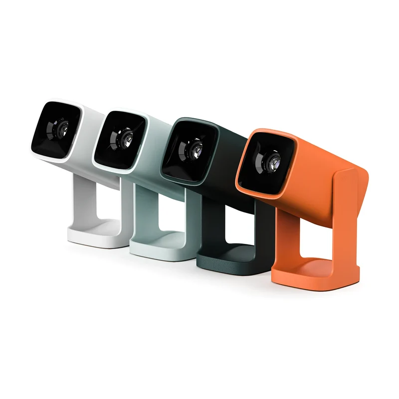 Xiaomi Wanbo Cube 1 Projector