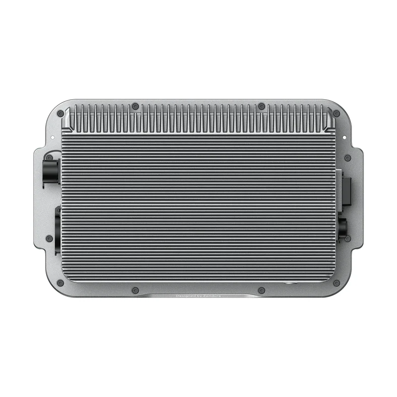 Zendure SolarFlow 1600 AC+ Thuisbatterij