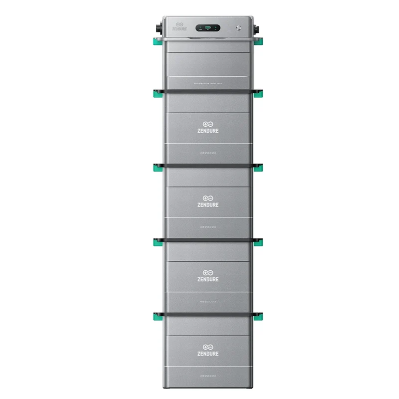 Zendure SolarFlow 1600 AC+ Thuisbatterij