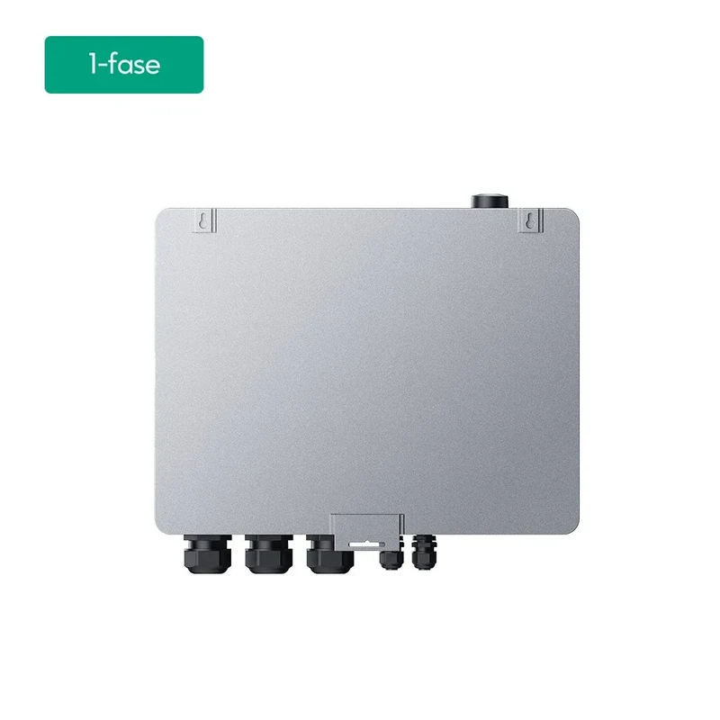 Zendure SolarFlow PowerHub