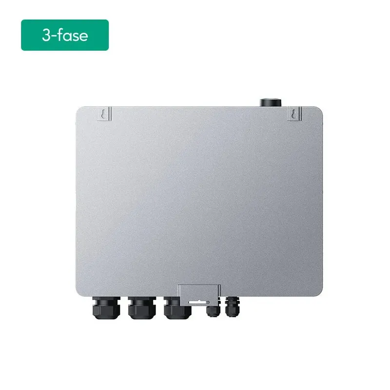 Zendure SolarFlow PowerHub