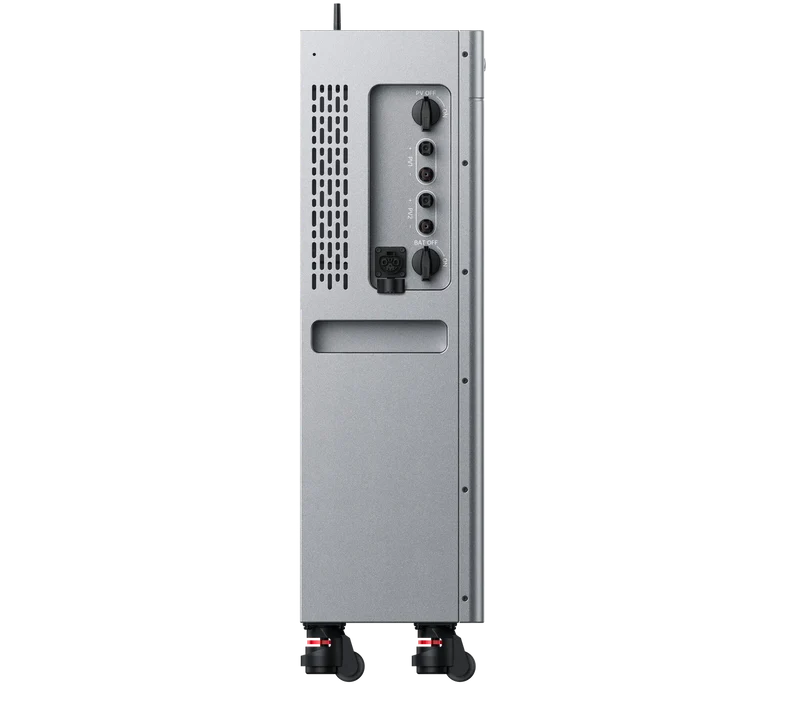 Zendure SolarFlow 4000 Mix Pro