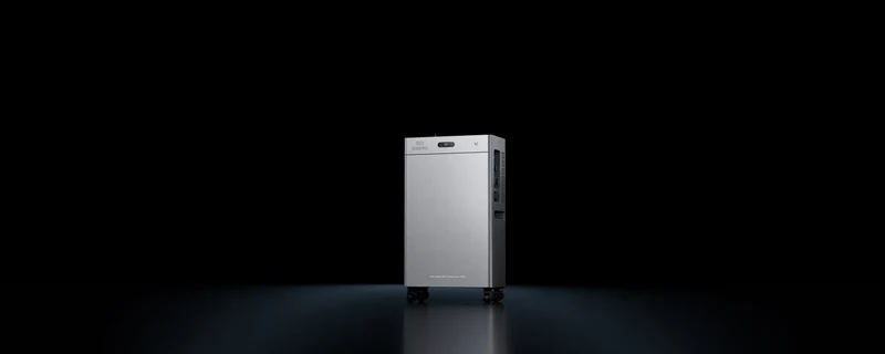 Zendure SolarFlow 4000 Mix Pro