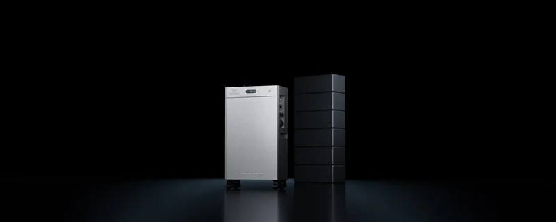 Zendure SolarFlow 4000 Mix Pro