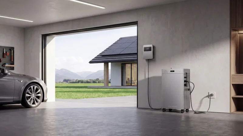Zendure SolarFlow 3000 Mix AC+