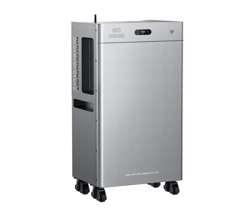 Zendure SolarFlow 3000 Mix AC+