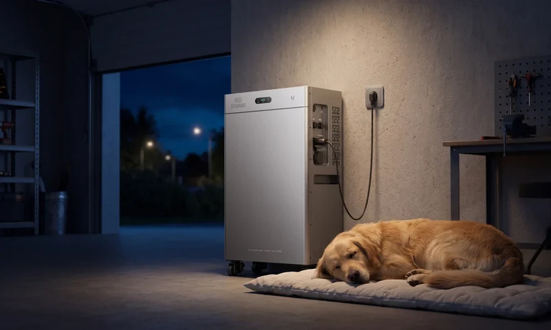 Zendure SolarFlow 3000 Mix AC+