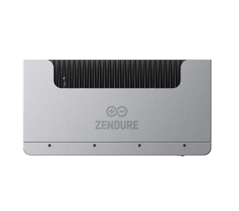 Zendure SolarFlow 4000 Mix AC+