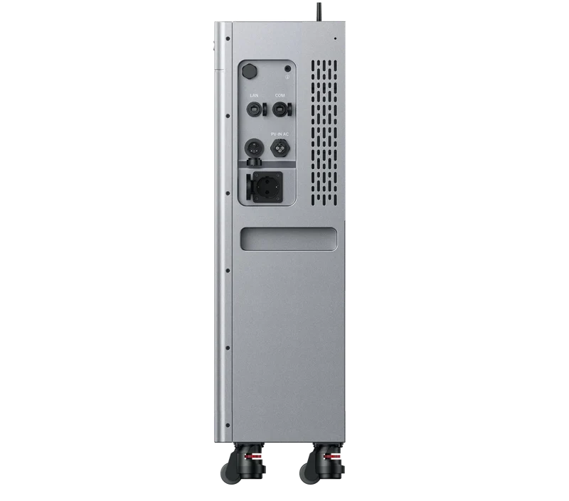 Zendure SolarFlow 4000 Mix AC+