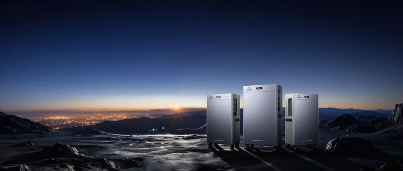 Zendure SolarFlow 4000 Mix AC+
