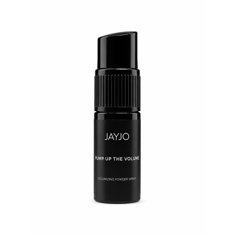JAYJO Pump Up The Volume, Volumizing Powder Spray