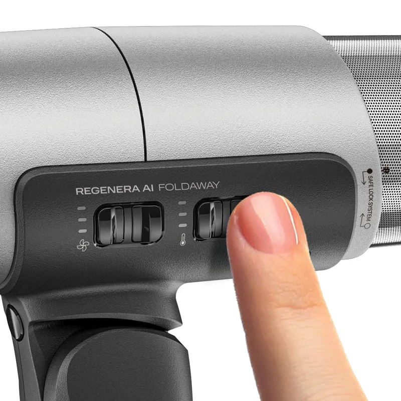 Regenera AI Foldaway