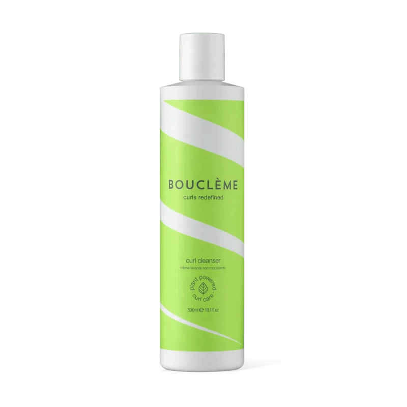 Curl Cleanser