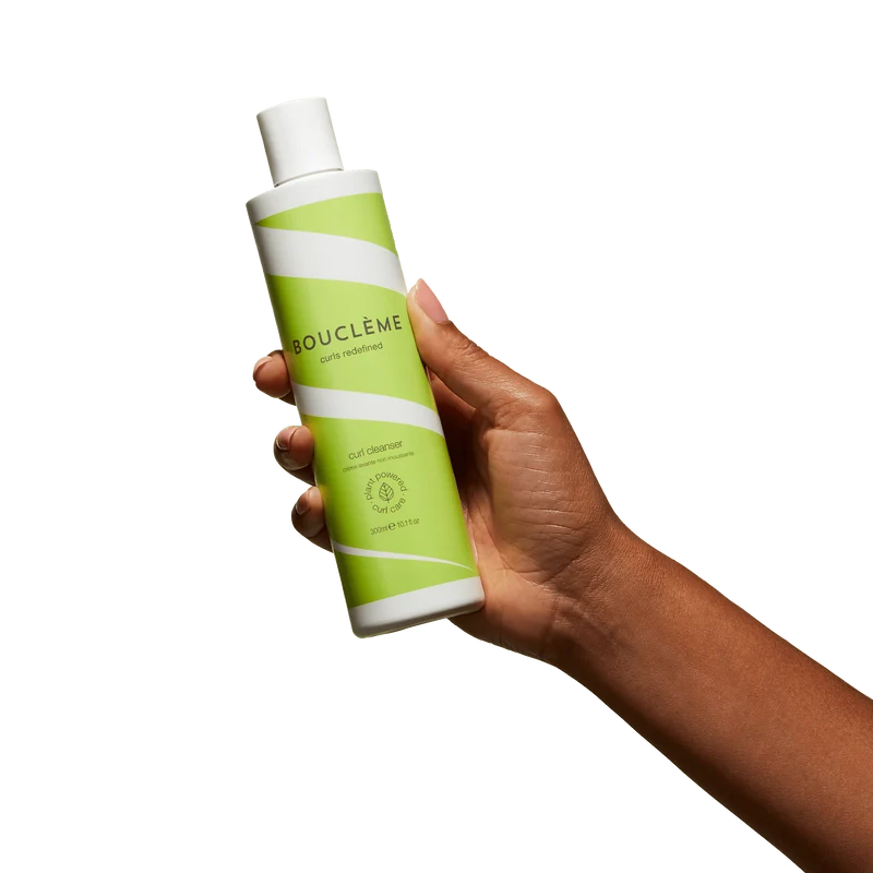 Curl Cleanser