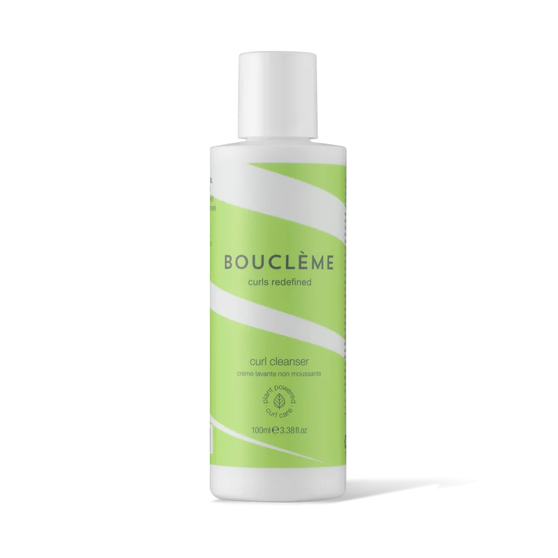Curl Cleanser