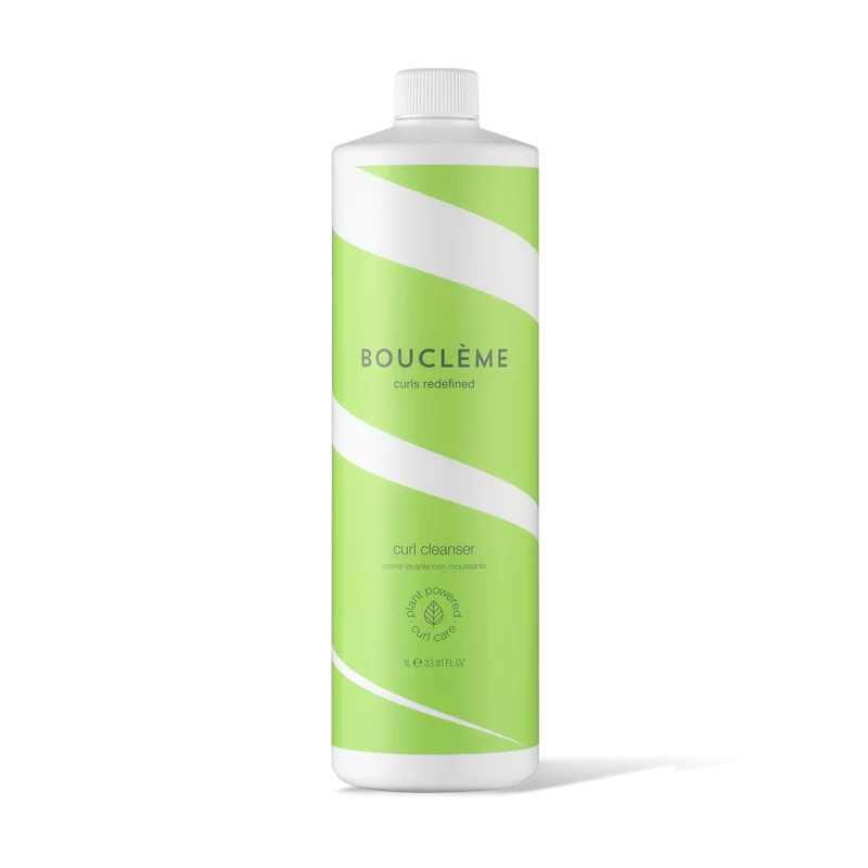 Curl Cleanser