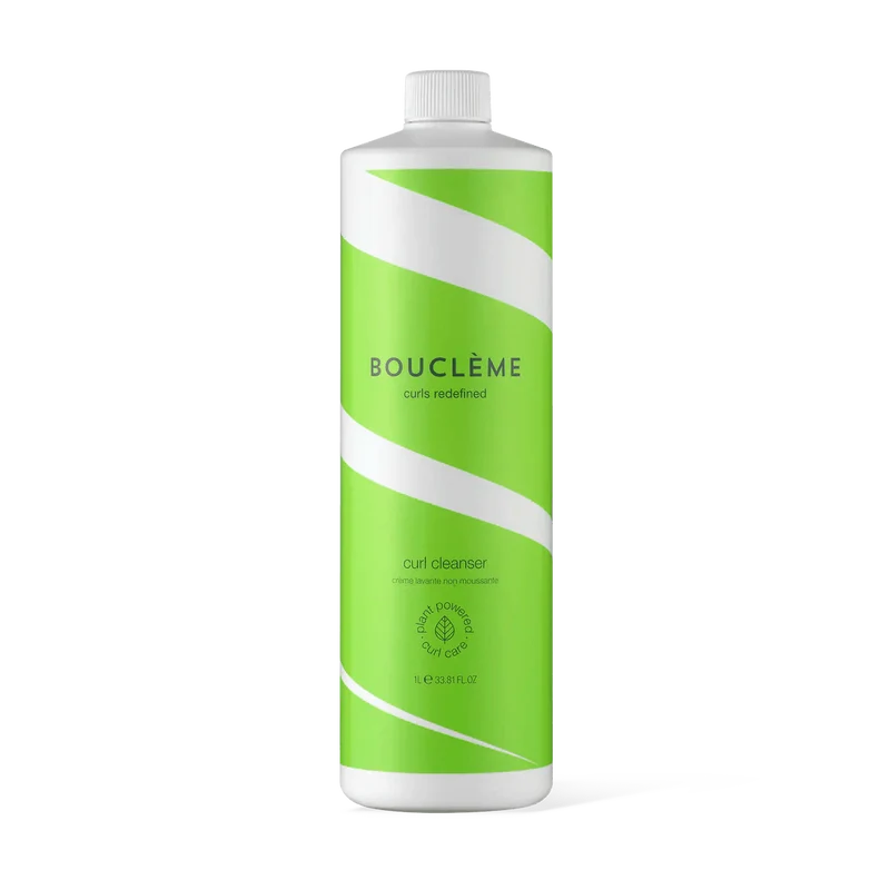 Curl Cleanser