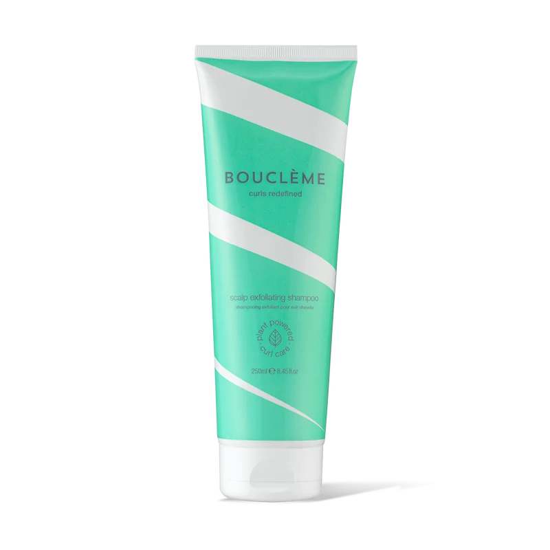 Kopfhaut-Peeling-Shampoo