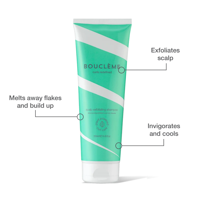 Kopfhaut-Peeling-Shampoo