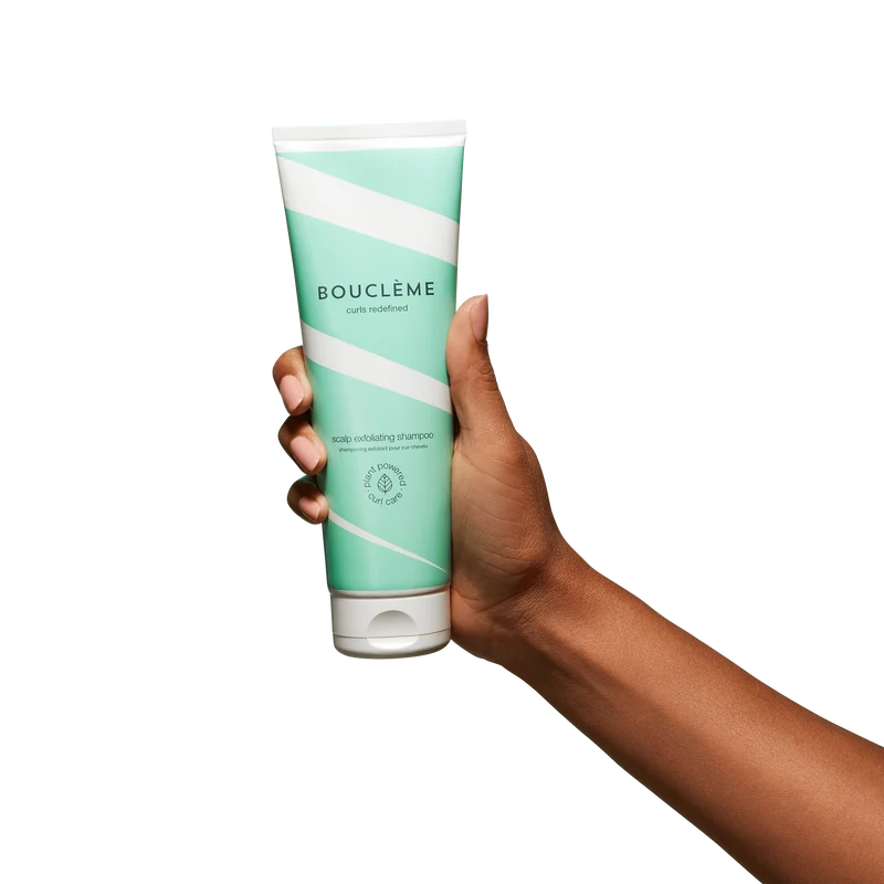 Kopfhaut-Peeling-Shampoo