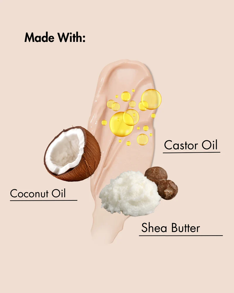 Twist Definierende Creme