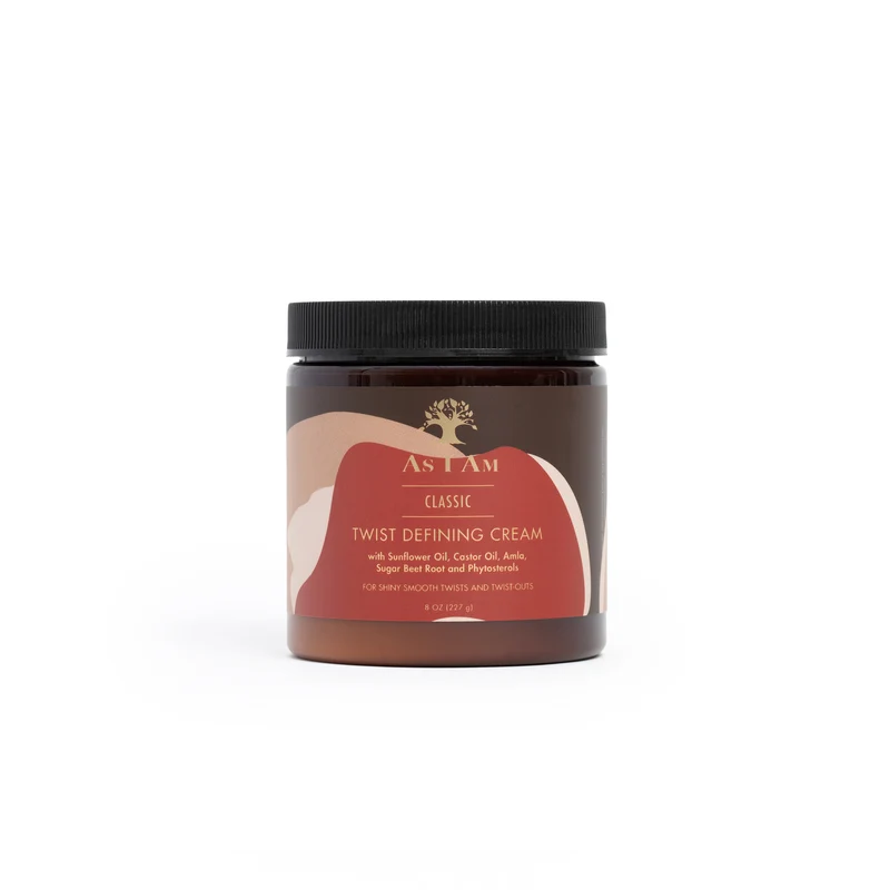 Twist Definierende Creme