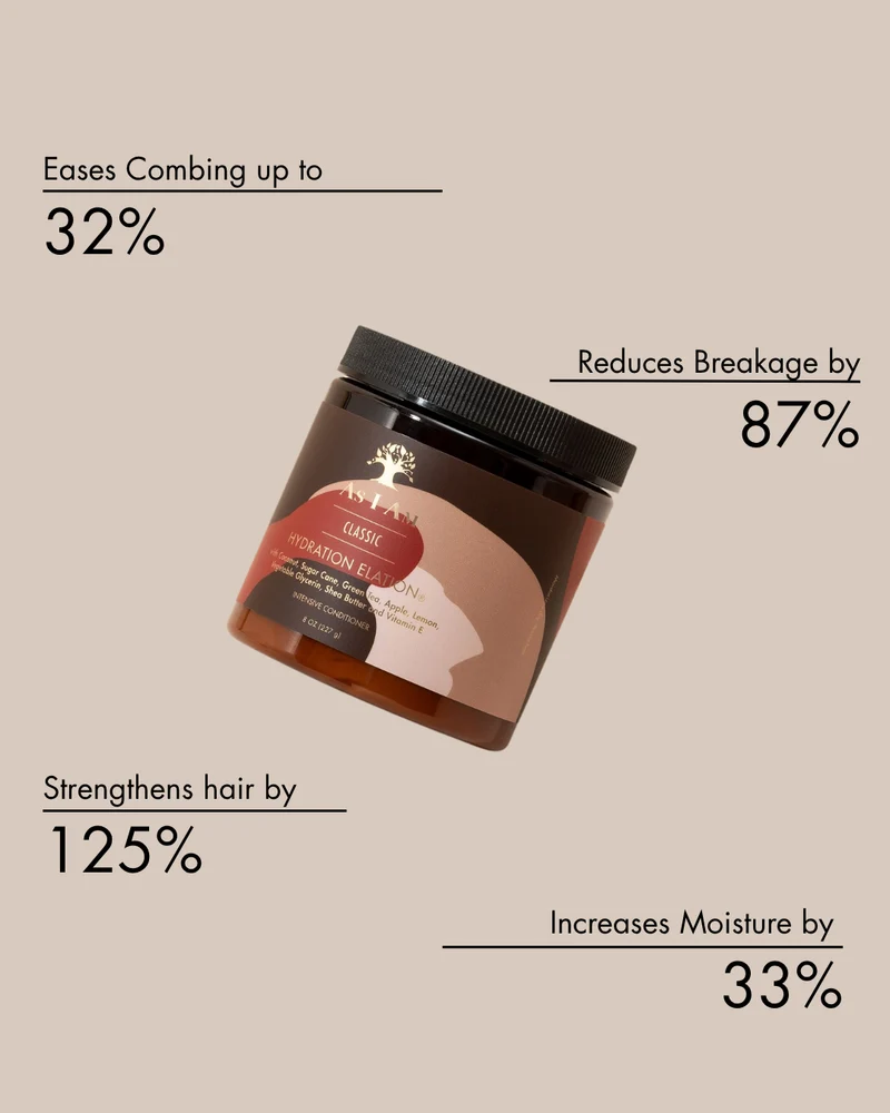 Hydration Elation Conditioner