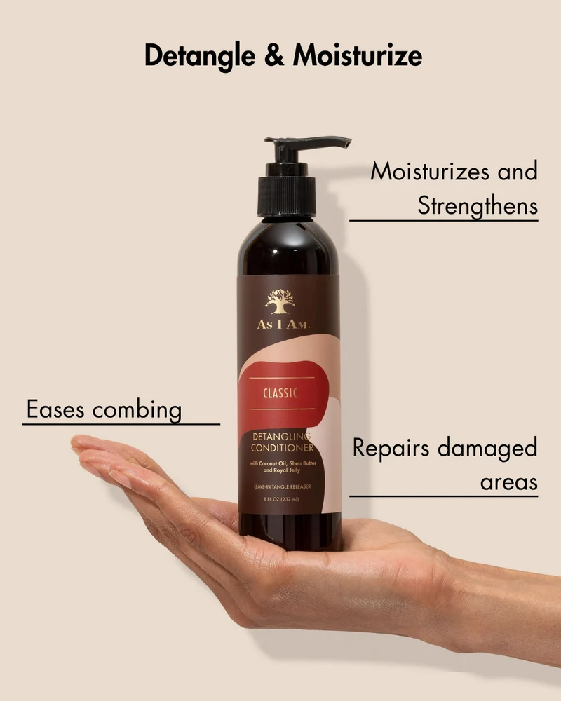 Entwirrungs-Conditioner
