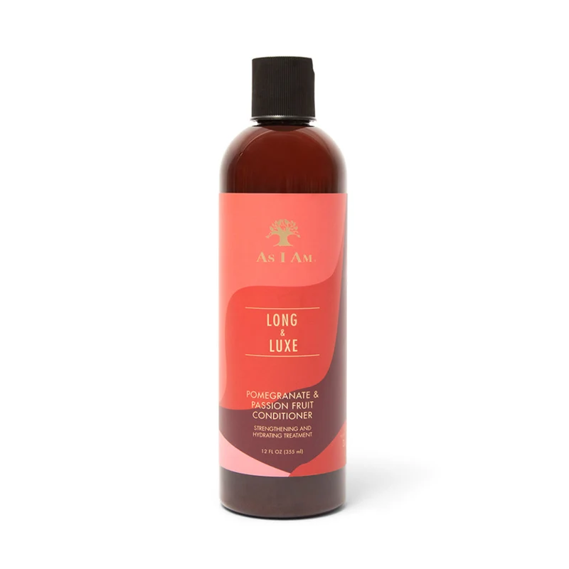 Langer & luxuriöser Conditioner