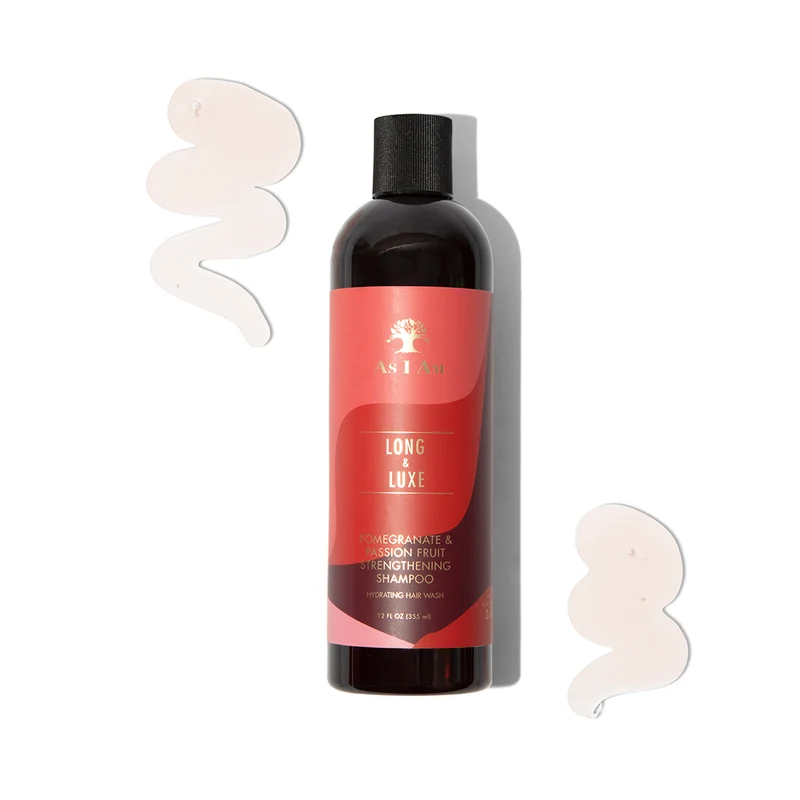 Lang & Luxe Stärkendes Shampoo