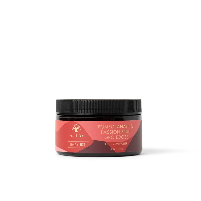 Long & Luxe Groedges Kantenkontrolle