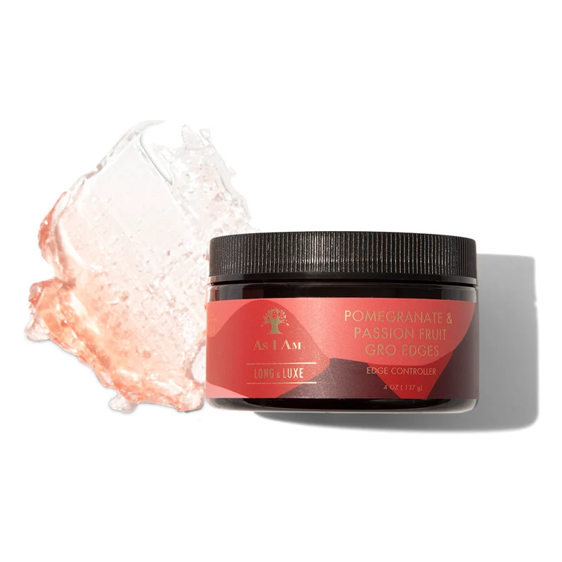 Long & Luxe Groedges Kantenkontrolle