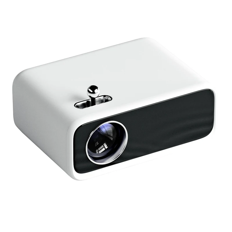 Xiaomi Wanbo Projector Mini XS01
