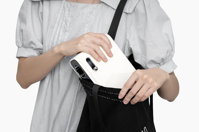 Xiaomi Wanbo Projector Mini XS01