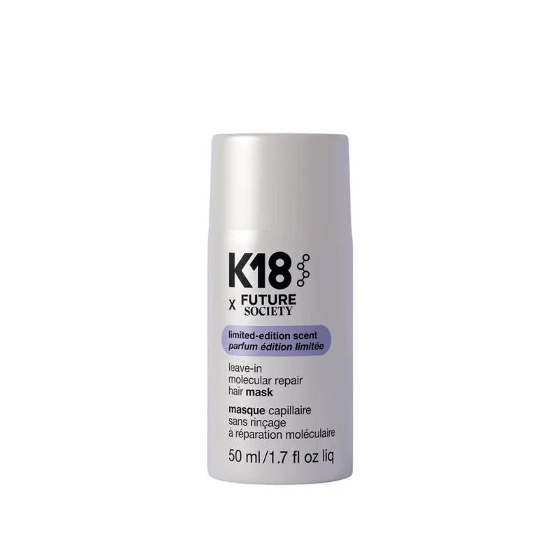 K18 Limited Edition Leave-in Molecular Repair Hair Mask