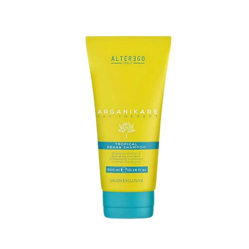 Alter Ego Tropical Rehab Shampoo