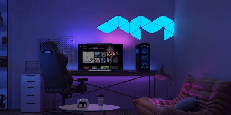 Xiaomi Yeelight Smart LED Light Panels
