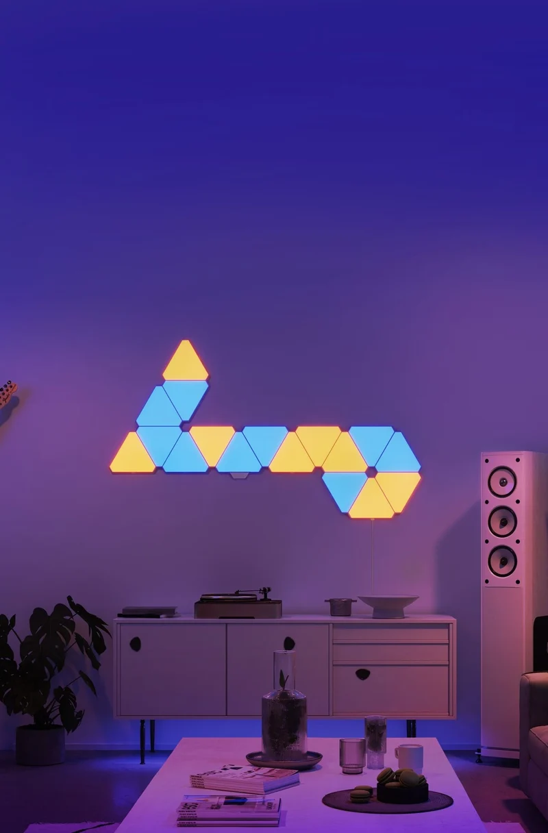Xiaomi Yeelight Smart LED Light Panels