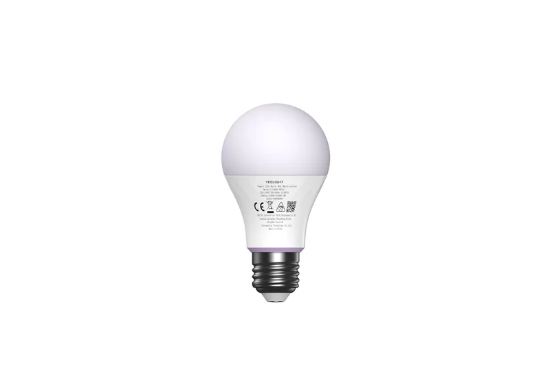 Xiaomi Yeelight Smart LED Bulb W4 Lite