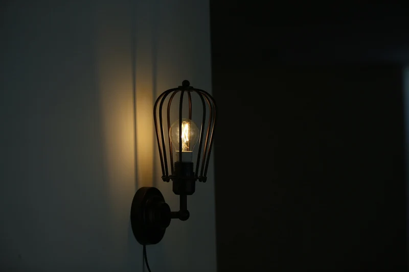 Xiaomi Yeelight Smart LED Filament Bulb YLDP12YL