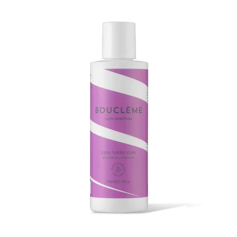 Super Hold Styler