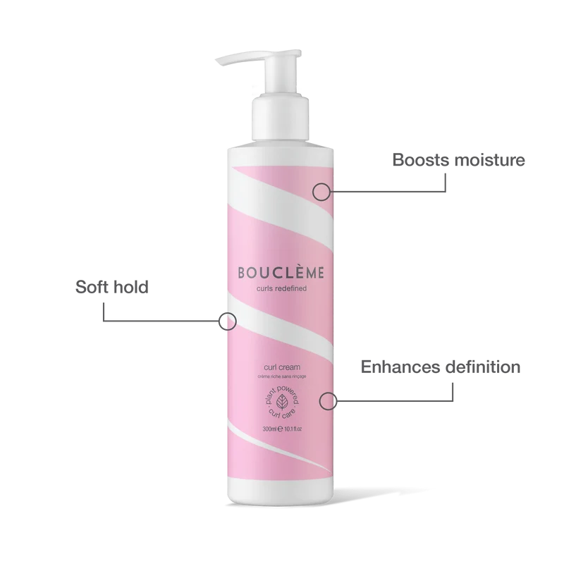 Curl Cream