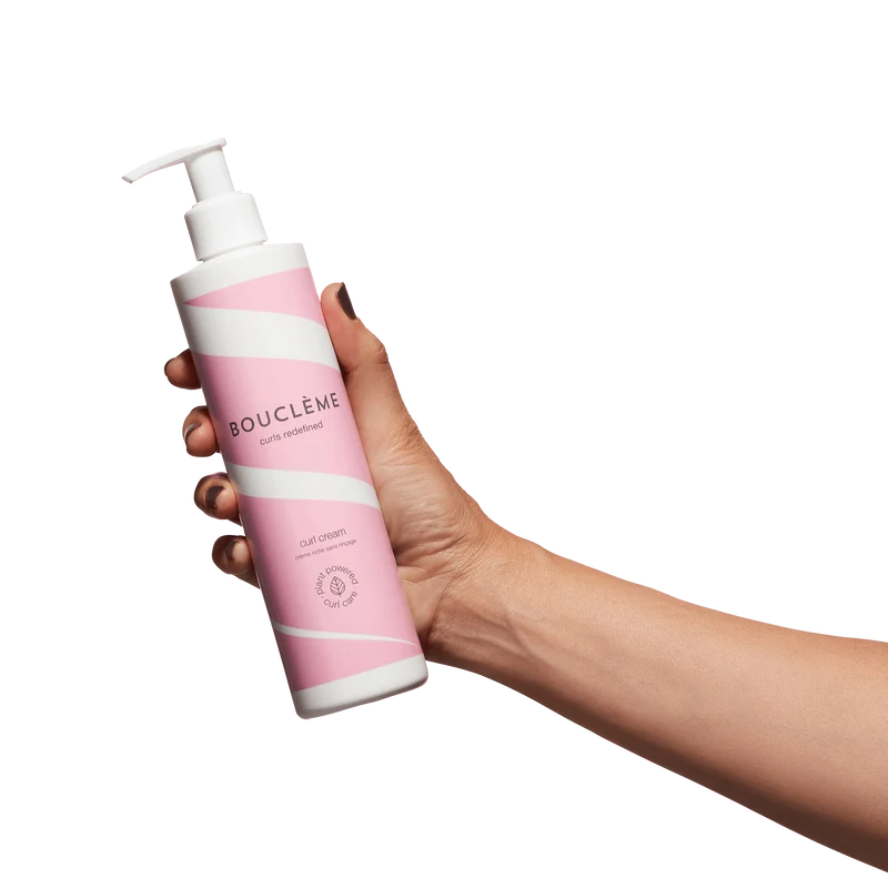 Curl Cream