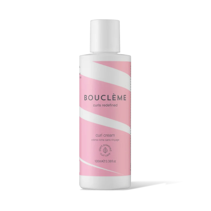 Curl Cream