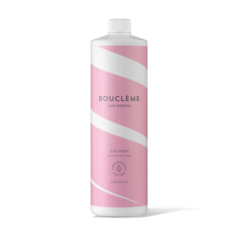Curl Cream