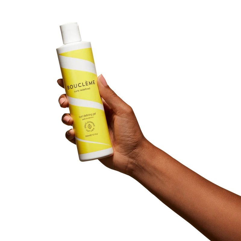Curl Defining Gel