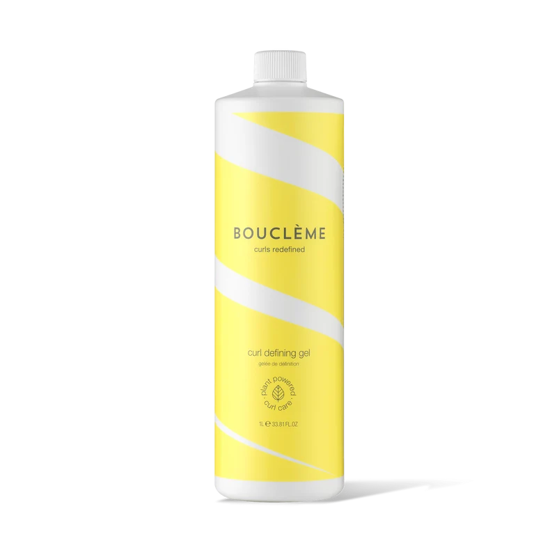 Curl Defining Gel
