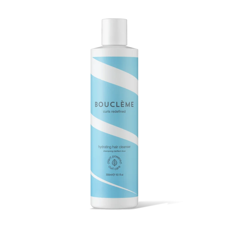 Hydrating Hair Cleanser